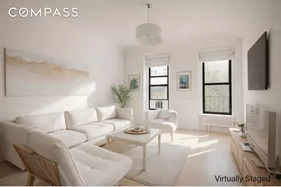 317 E 18th Street #4-C, New York City, NY 10003 - Photo 1
