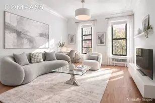 317 E 18th St, New York City, NY 10003 - Photo 1