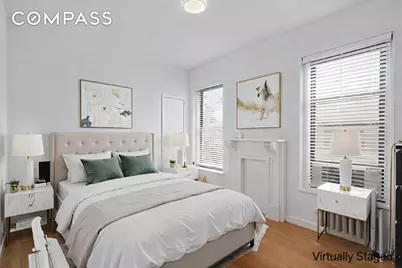 317 E 18th Street #4-C, New York City, NY 10003 - Photo 3