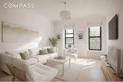 317 E 18th Street #4-C, New York City, NY 10003 - Photo 1