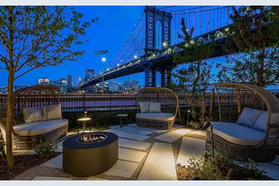 252 South Street #23-P, New York City, NY 10002 - Photo 17