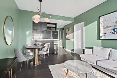 252 South Street #23-P, New York City, NY 10002 - Photo 3