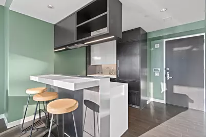 252 South Street #23-P, New York City, NY 10002 - Photo 5