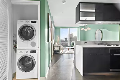 252 South Street #23-P, New York City, NY 10002 - Photo 1
