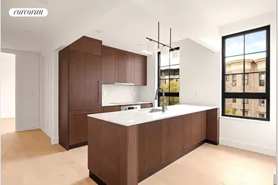 755 Washington Avenue #5A, New York City, NY 11238 - Photo 1