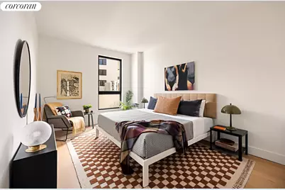 755 Washington Avenue #5A, New York City, NY 11238 - Photo 5