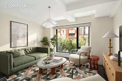 150 W 12th Street #3W, New York, NY 10011 - Photo 7