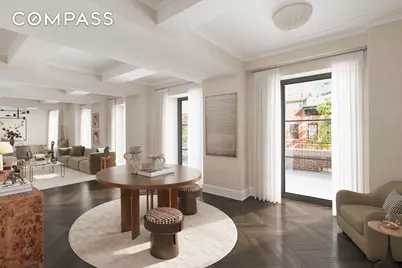 150 W 12th Street #3W, New York, NY 10011 - Photo 5