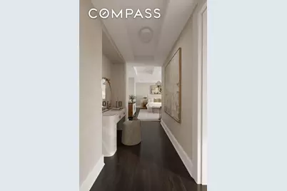 150 W 12th Street #3W, New York, NY 10011 - Photo 9