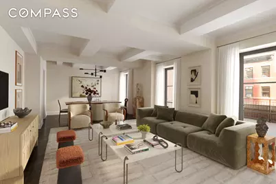 150 W 12th Street #3W, New York, NY 10011 - Photo 1