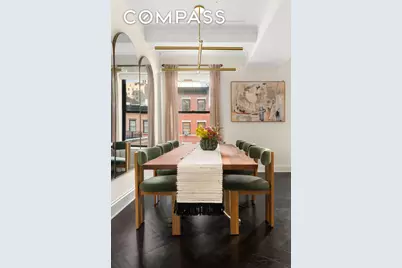 150 W 12th Street #3W, New York City, NY 10011 - Photo 5