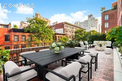 150 W 12th Street #3W, New York, NY 10011 - Photo 3