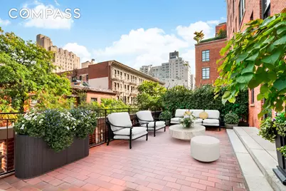 150 W 12th Street #3W, New York City, NY 10011 - Photo 3