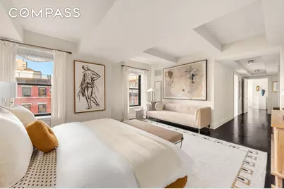 150 W 12th Street #3W, New York City, NY 10011 - Photo 9