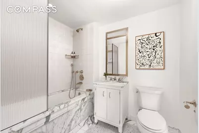 150 W 12th Street #3W, New York, NY 10011 - Photo 13