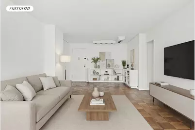 360 E 72nd Street #C2202, New York City, NY 10021 - Photo 5