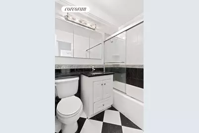 360 E 72nd Street #C2202, New York, NY 10021 - Photo 5