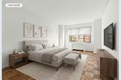 360 E 72nd Street #C2202, New York City, NY 10021 - Photo 11