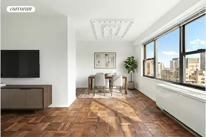 360 E 72nd Street #C2202, New York City, NY 10021 - Photo 3