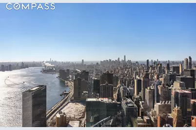 845 United Nations Plaza #86B, New York City, NY 10017 - Photo 15