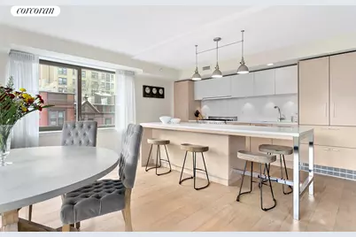 101 W 87th Street #605, New York City, NY 10024 - Photo 3