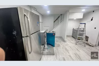 752 Lincoln Avenue #BASEMENT, Brooklyn, NY 11208 - Photo 3