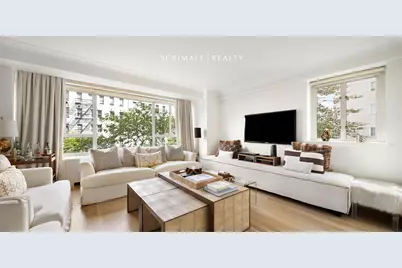 200 E 66th Street #C402, New York City, NY 10065 - Photo 1