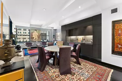 20 Pine Street #1214, New York City, NY 10005 - Photo 1