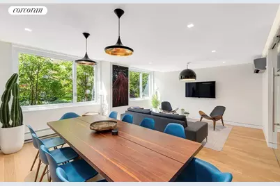 301 W 53rd Street #18J, New York City, NY 10019 - Photo 11