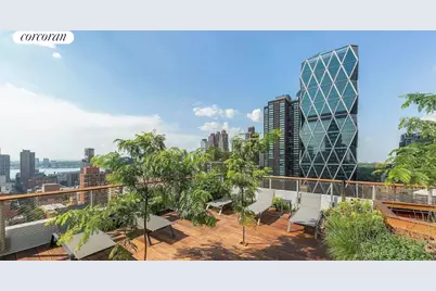 301 W 53rd Street #18J, New York City, NY 10019 - Photo 17