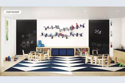 301 W 53rd Street #18J, New York City, NY 10019 - Photo 9