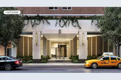 301 W 53rd Street #18J, New York City, NY 10019 - Photo 5