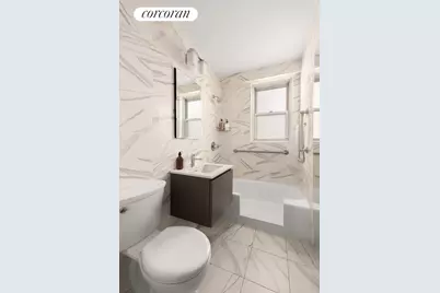 165 W 66th Street #16A, New York, NY 10023 - Photo 7