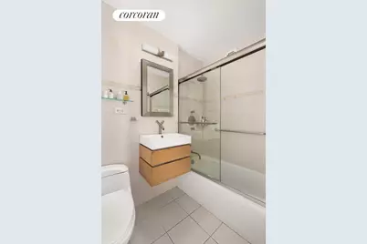 165 W 66th Street #16A, New York, NY 10023 - Photo 9