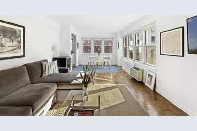 120 E 36th Street #9-G, New York City, NY 10016 - Photo 1