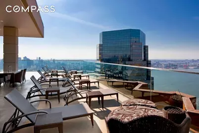 75 Wall Street #29O, New York, NY 10005 - Photo 13