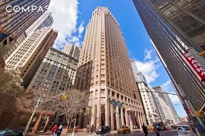 75 Wall Street #29O, New York, NY 10005 - Photo 23