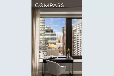 75 Wall Street #29O, New York, NY 10005 - Photo 11