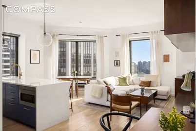 75 Wall Street #29O, New York, NY 10005 - Photo 5