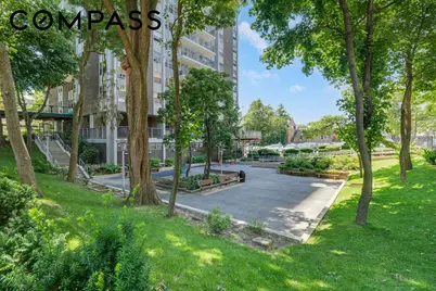 290 W 232nd Street #3A, New York City, NY 10463 - Photo 9