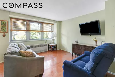 290 W 232nd Street #3A, New York City, NY 10463 - Photo 1