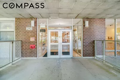 290 W 232nd Street #3A, New York City, NY 10463 - Photo 11
