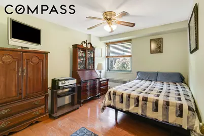 290 W 232nd Street #3A, New York City, NY 10463 - Photo 7