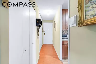 290 W 232nd Street #3A, New York City, NY 10463 - Photo 5