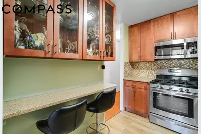 290 W 232nd Street #3A, New York City, NY 10463 - Photo 3