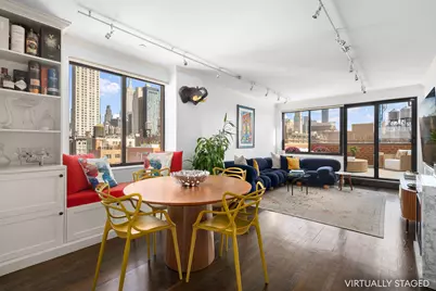 181 7th Avenue #16B, New York City, NY 10011 - Photo 5
