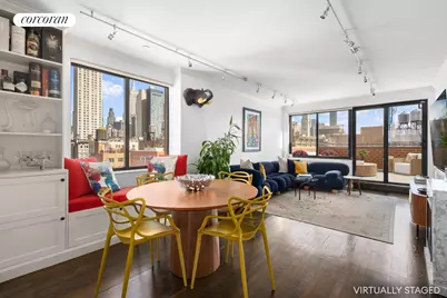 181 7th Avenue #16B, New York City, NY 10011 - Photo 1