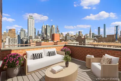 181 7th Avenue #16B, New York City, NY 10011 - Photo 15