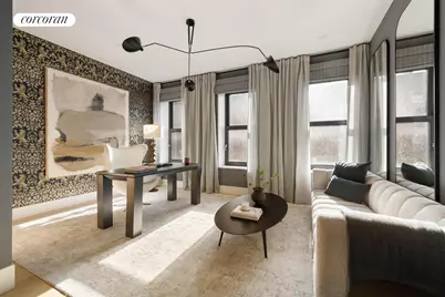 53 W 71st Street, New York City, NY 10023 - Photo 27
