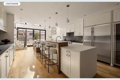 53 W 71st Street, New York City, NY 10023 - Photo 13